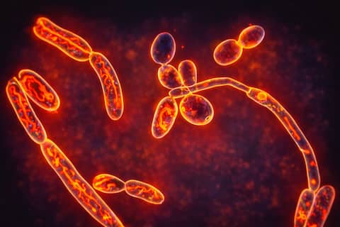 There might be a cure for deadly fungal infections