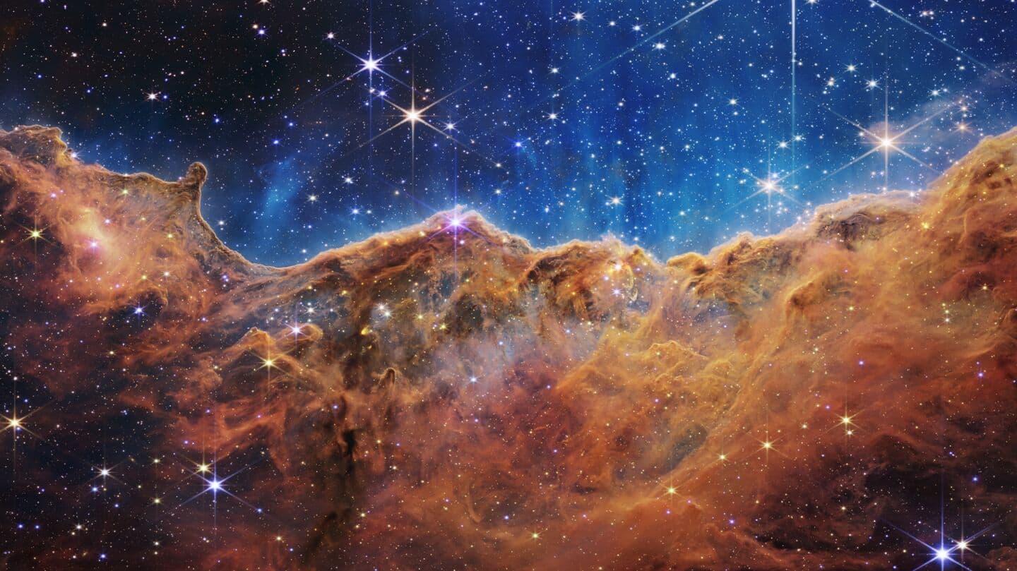 We finally know how galaxies in early universe were like We finally know how galaxies in early universe were like