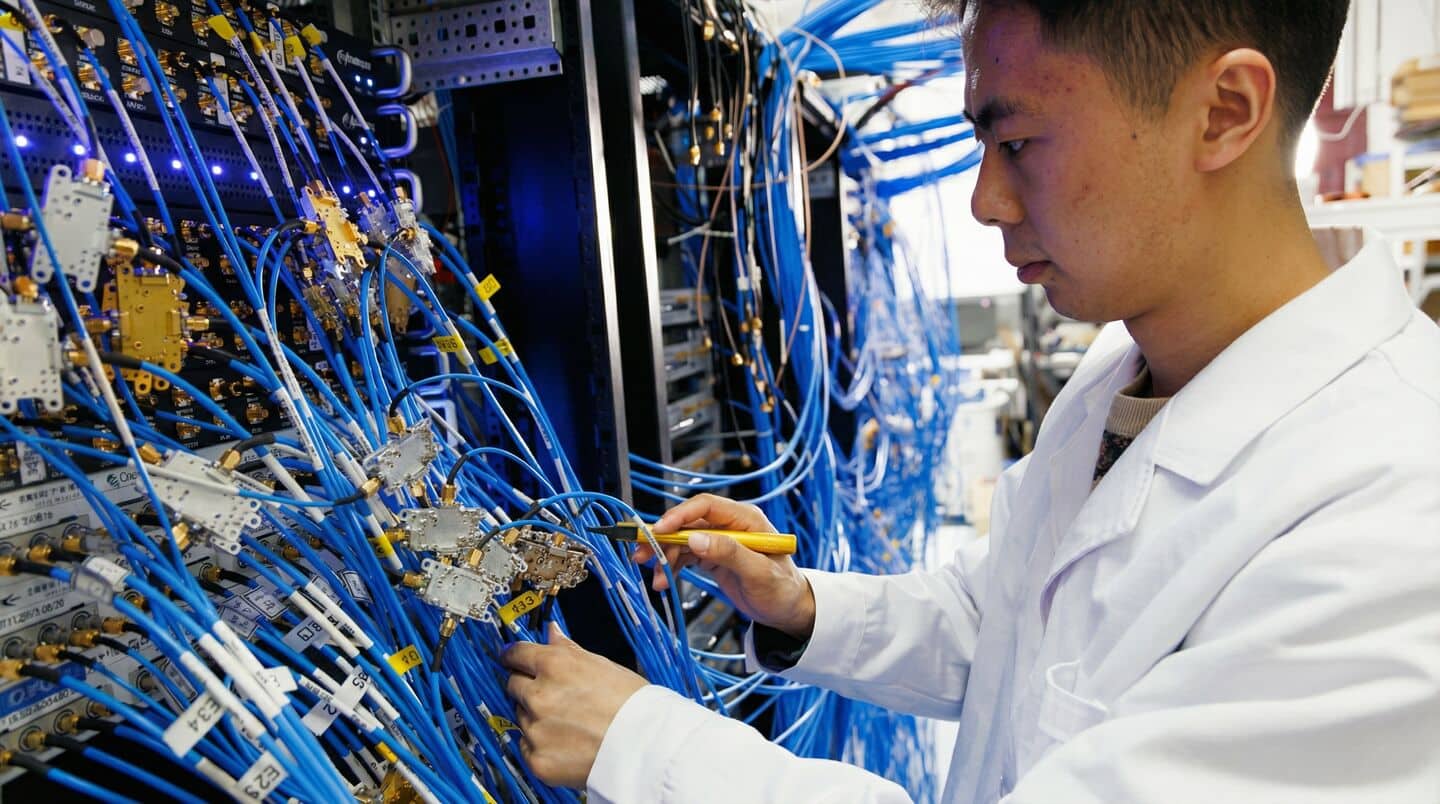 We can now control quantum decoherence's speed: What is it?