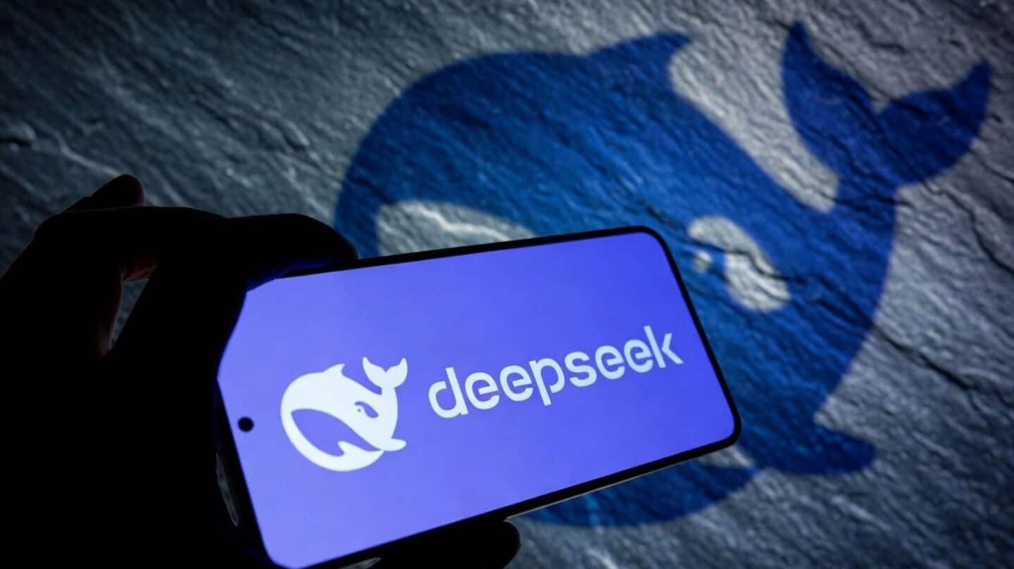DeepSeek plans to raise $7.4B in maiden funding round