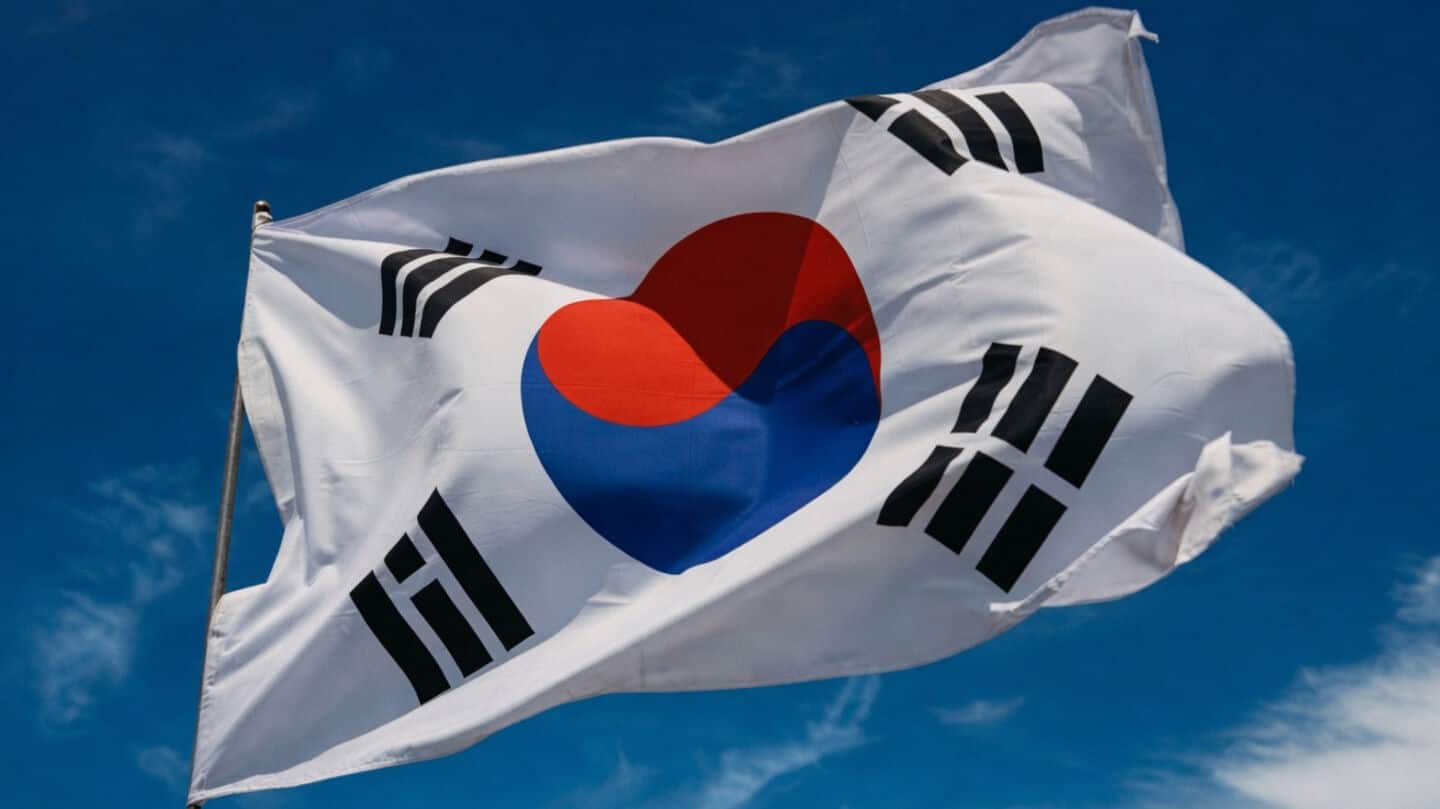 South Korea nominates 1st female prime minister in 2 decades