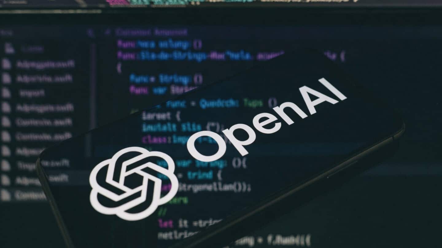 OpenAI's new AI model can delete your files without permission