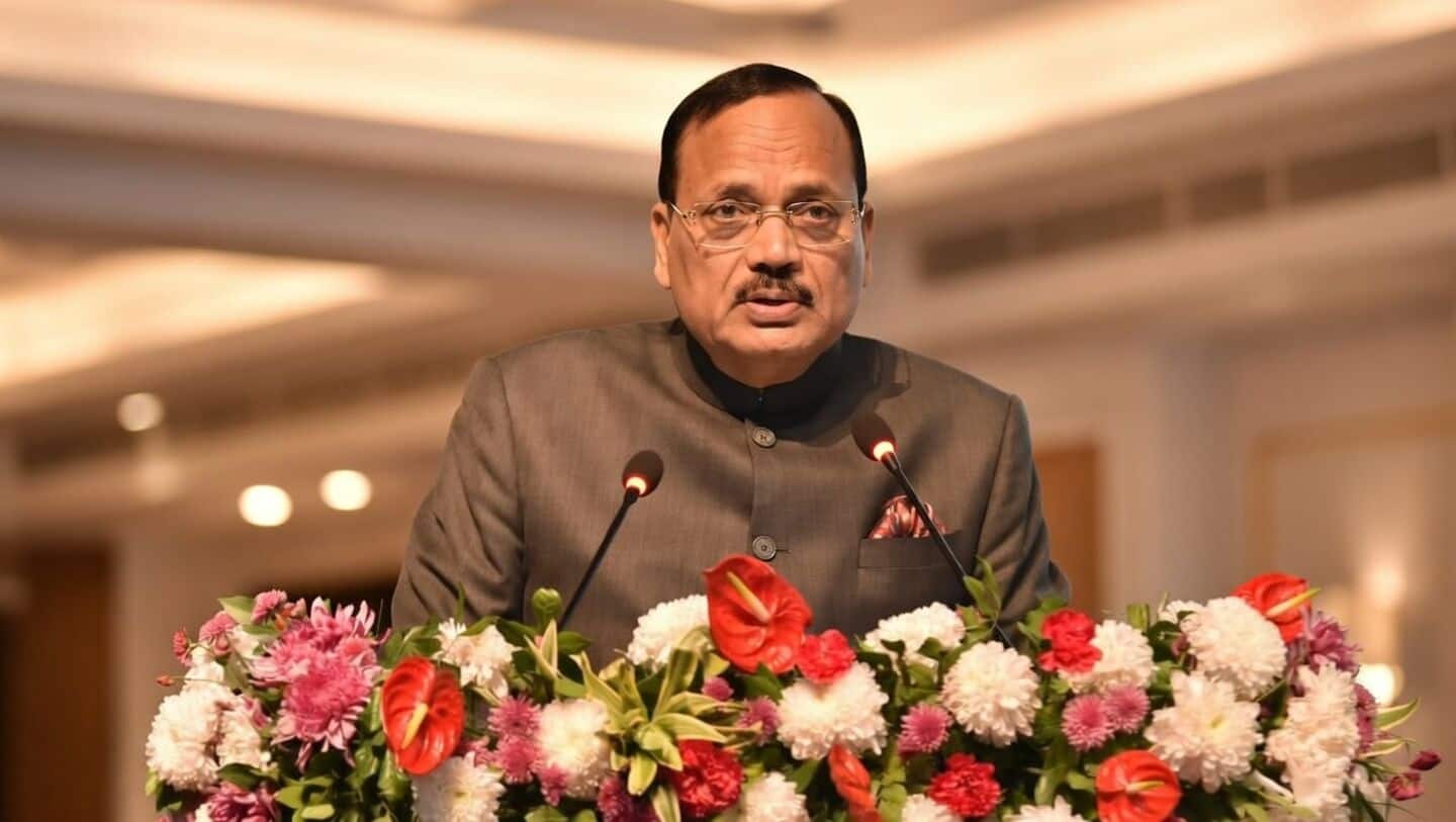 How can India become a $10T economy? CJI Kant explains