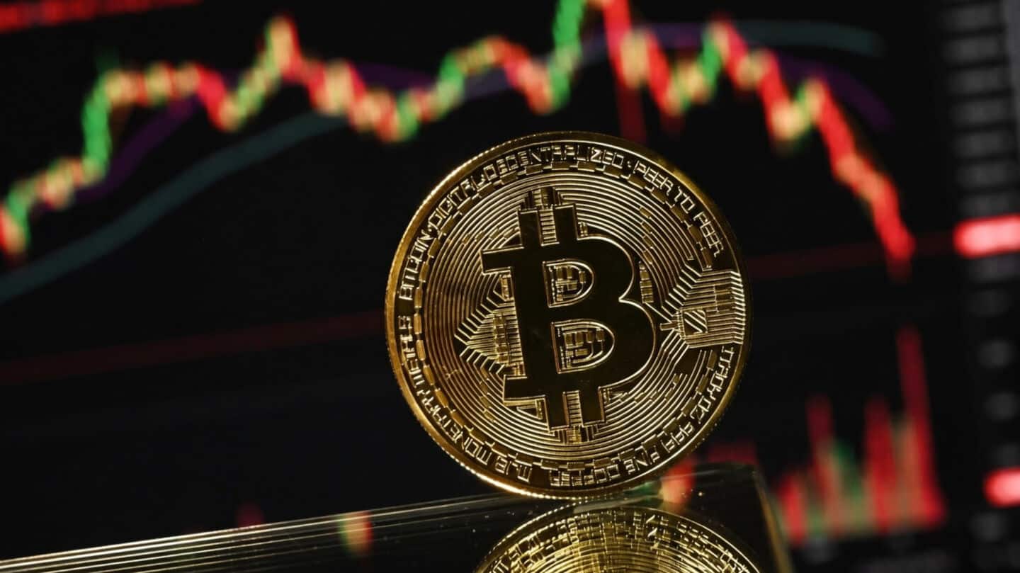 This AI algorithm tracks illicit crypto transactions with 90% accuracy
