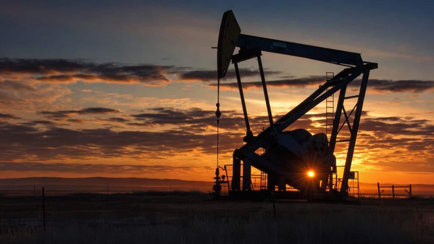 India's Russian crude imports hit new high in June