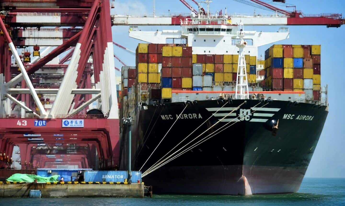 How Modi government has simplified exports amid West Asia crisis