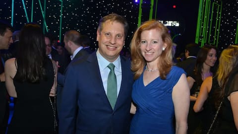 This billionaire hedge fund manager might lose $6.2B in divorce