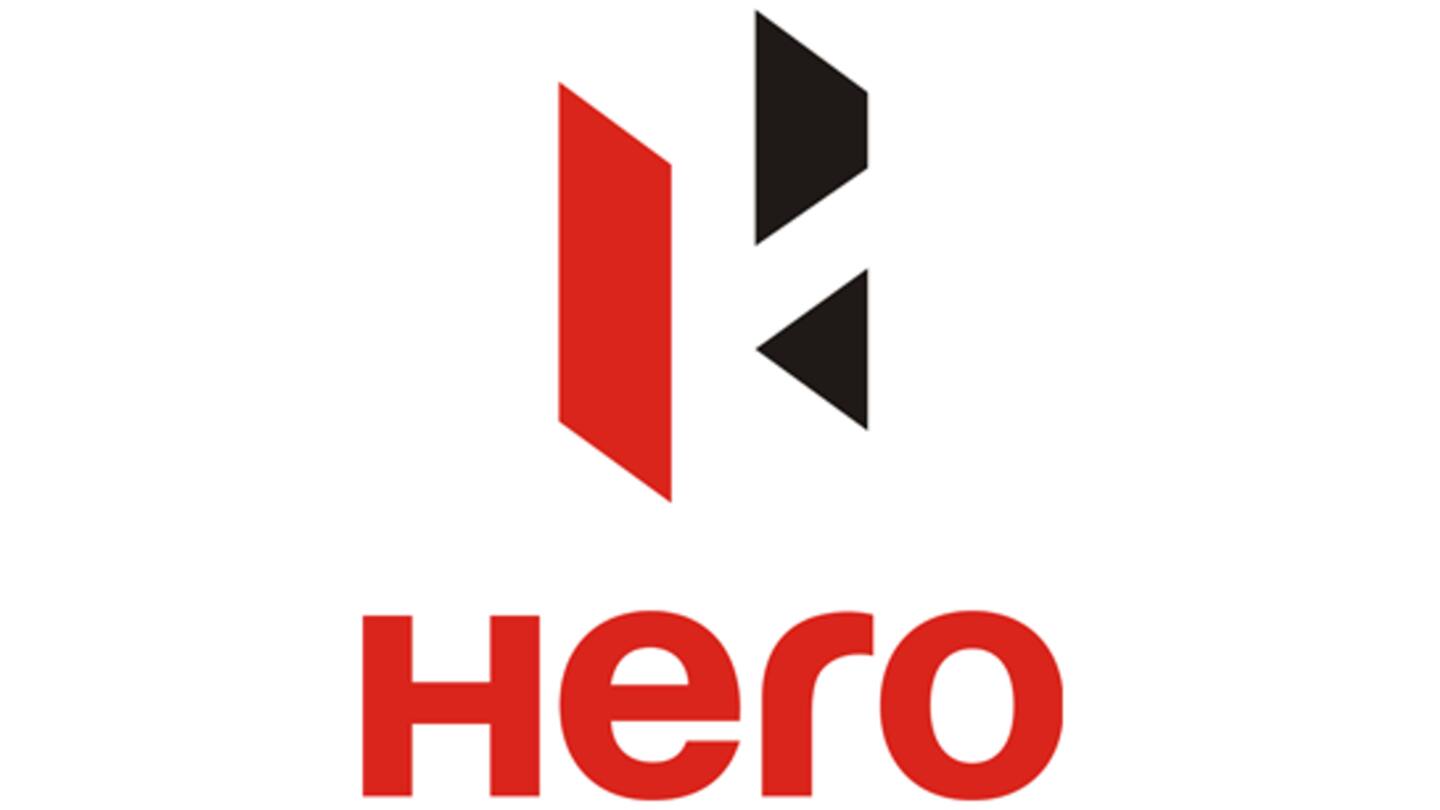 Hero MotoCorp also reported its highest-ever monthly sales in October Hero MotoCorp also reported its highest-ever monthly sales in October
