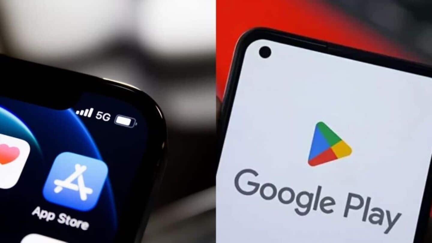 Apple, Google abused their app market domination, says Australian court Apple, Google abused their app market domination, says Australian court