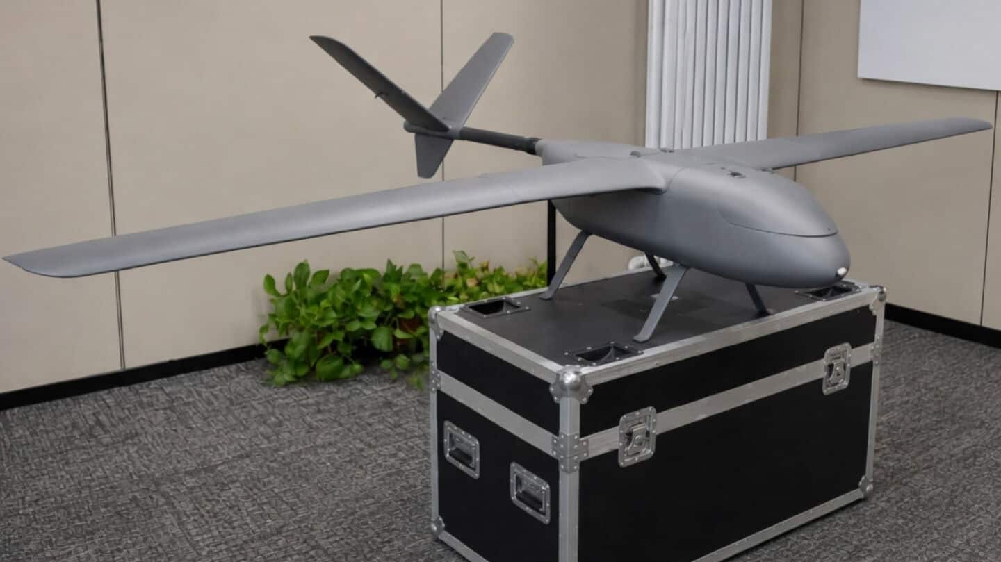 This paint meant for military can be used in homes
