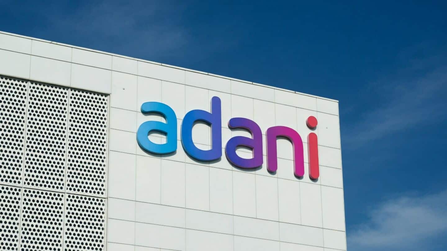 Adani to demerge its incubating businesses from FY28 onward