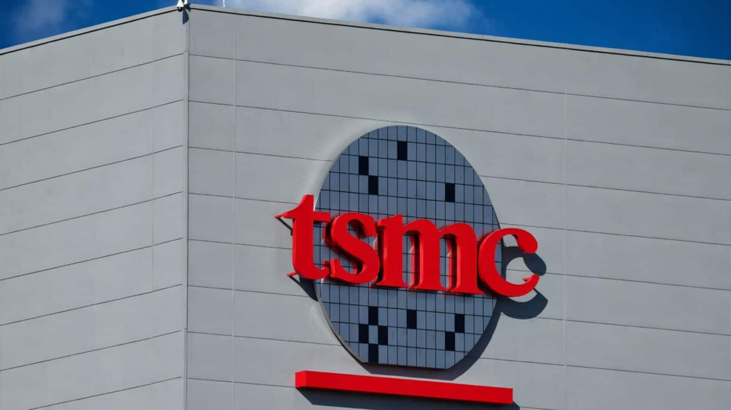 TSMC, Sony to form joint venture for next-generation image sensors