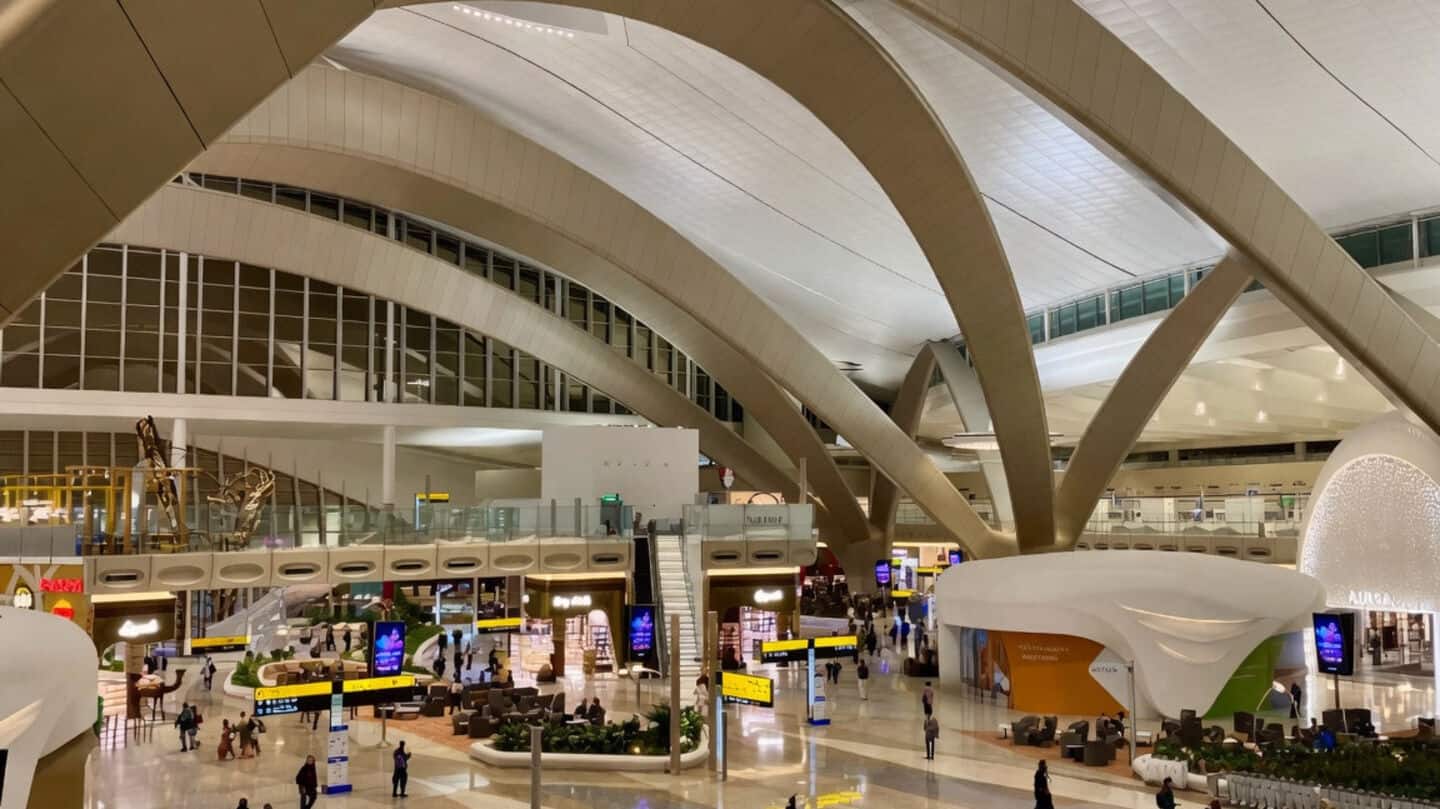 Abu Dhabi to offer direct flights to 22 Indian cities