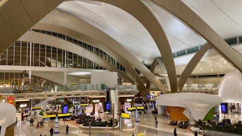 Abu Dhabi to offer direct flights to 22 Indian cities