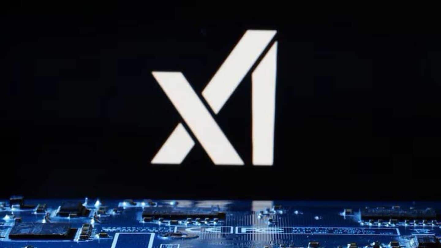 Why SpaceX is investing $2B in Elon Musk's xAI Why SpaceX is investing $2B in Elon Musk's xAI