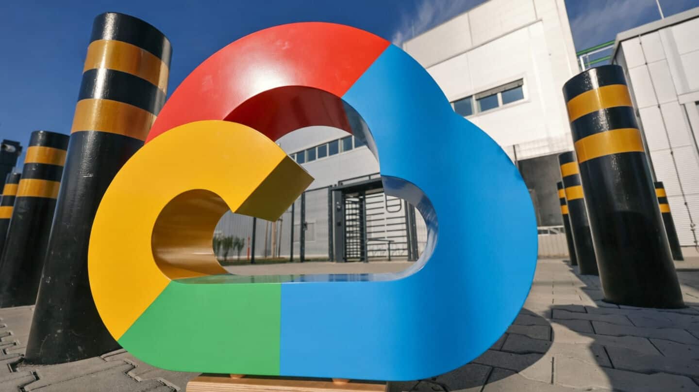 Google's Gemini Enterprise Agent platform is here: Check features