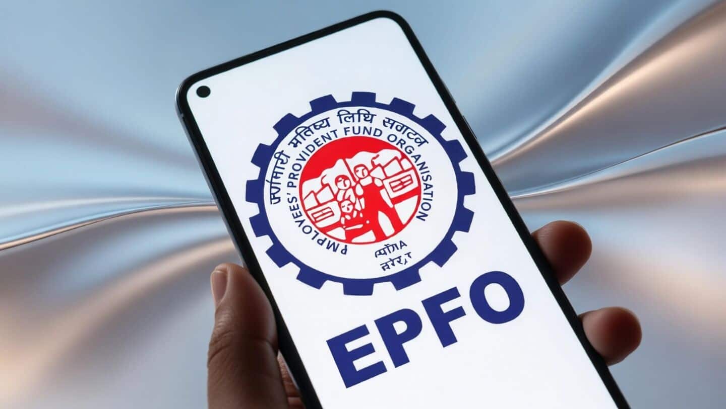 Your final provident fund withdrawal claims will soon be automated