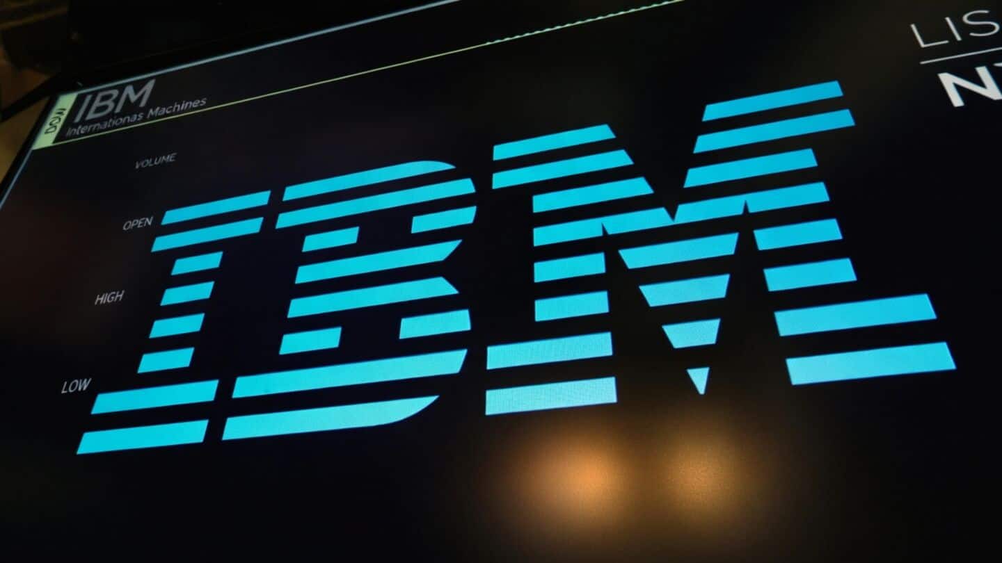 IBM and Yotta launch sovereign AI platform for Indian businesses