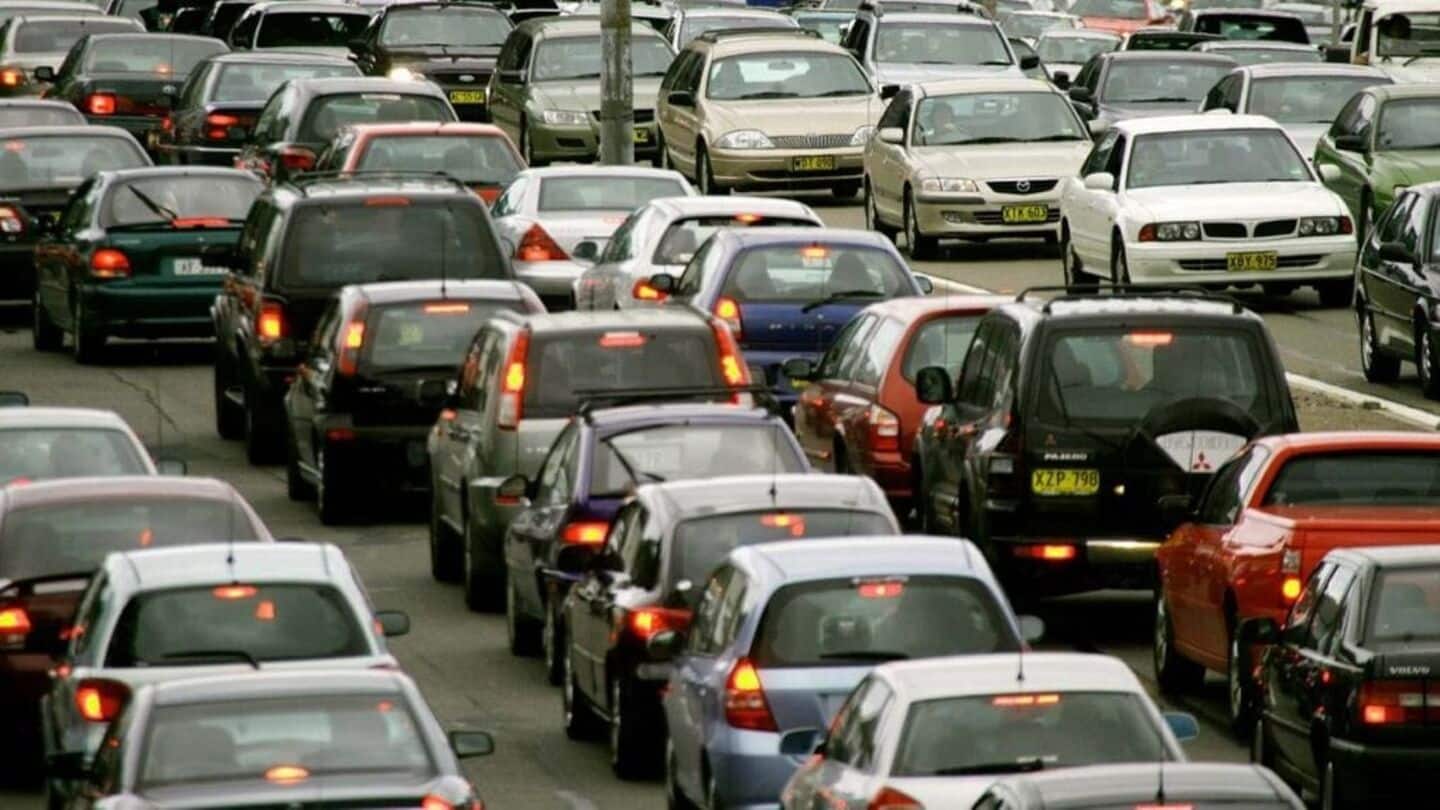 How trade deal with UK will impact automakers in India How trade deal with UK will impact automakers in India