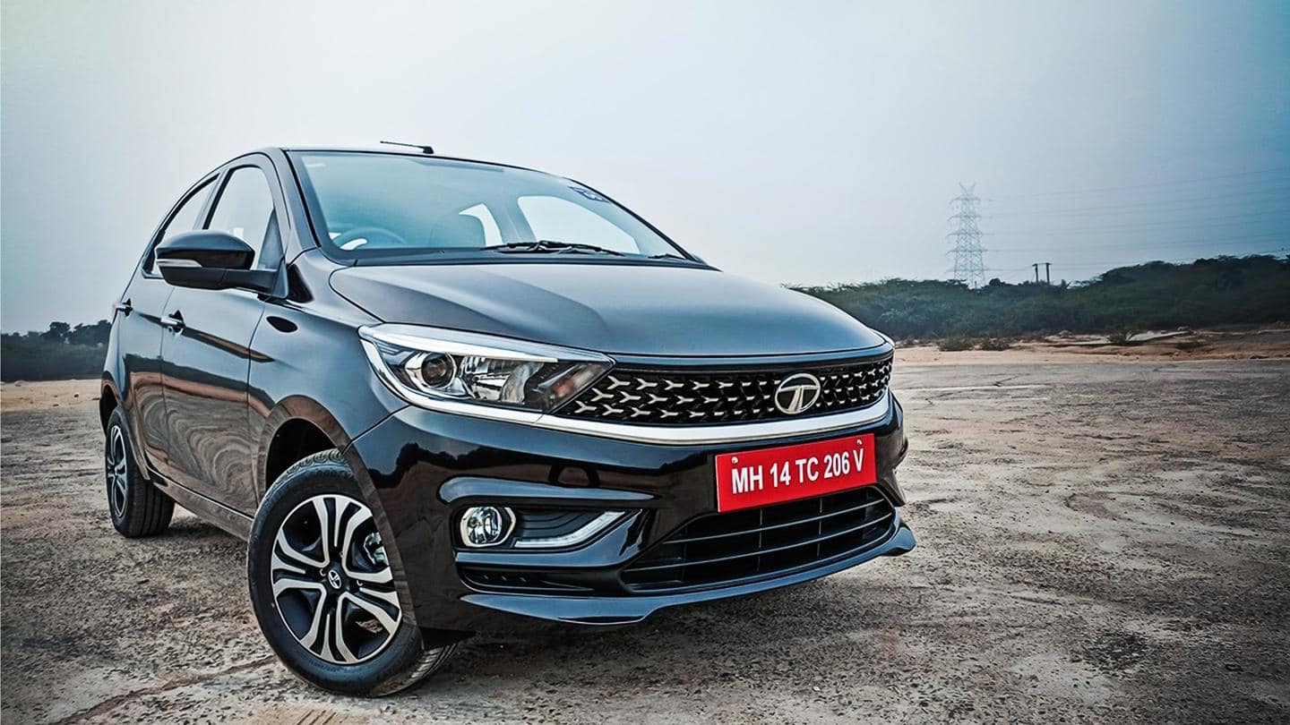 2022 Tata Tiago iCNG review: Should you buy it?