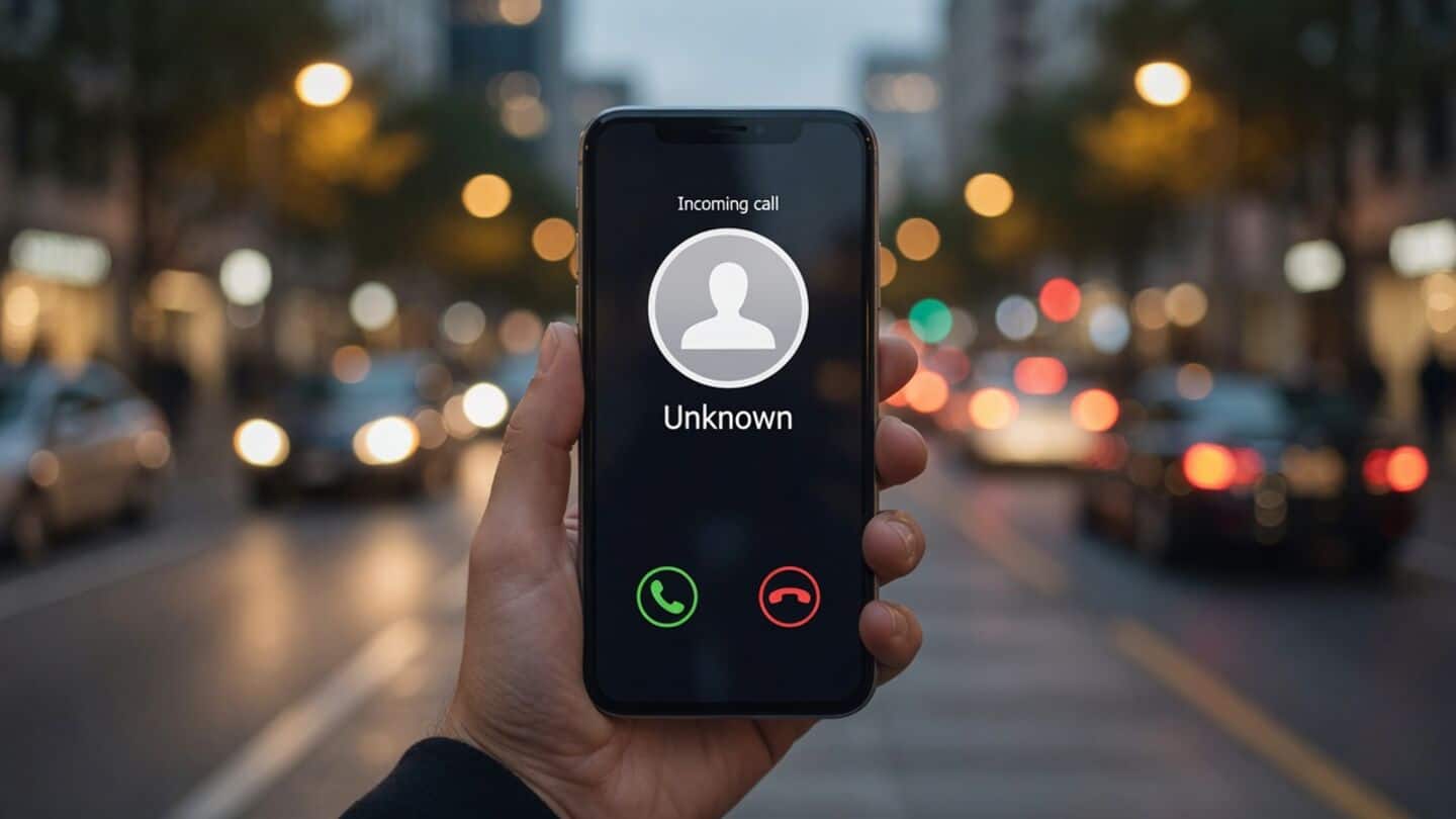 Avoiding spam calls in India will become easier soon