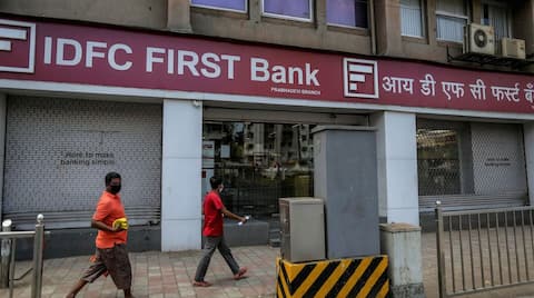 IDFC First Bank reports ₹590cr fraud involving Haryana government accounts