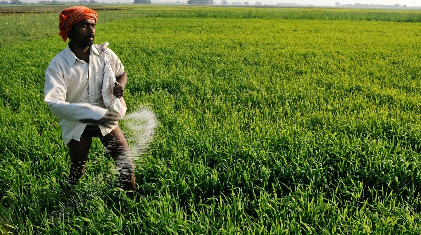India's fertilizer subsidy bill may jump 20%: Here's why