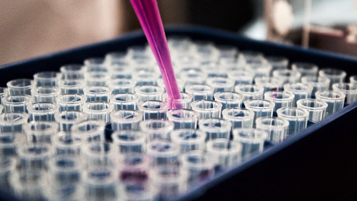 This drug by IIT Roorkee might combat antibiotic resistance This drug by IIT Roorkee might combat antibiotic resistance