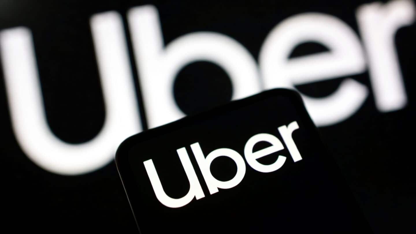 Uber now lets you book train tickets in India