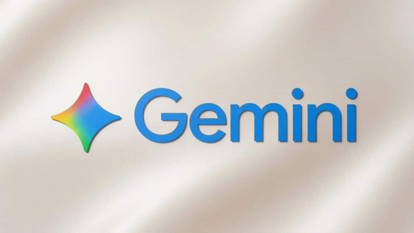 You can now use Gemini Personal Intelligence in India