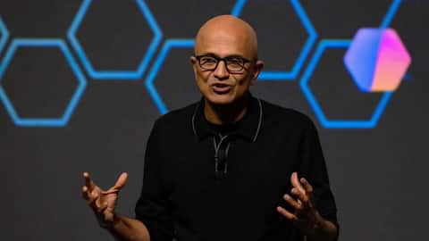 Musk-Altman trial: Microsoft's Nadella to testify in court today