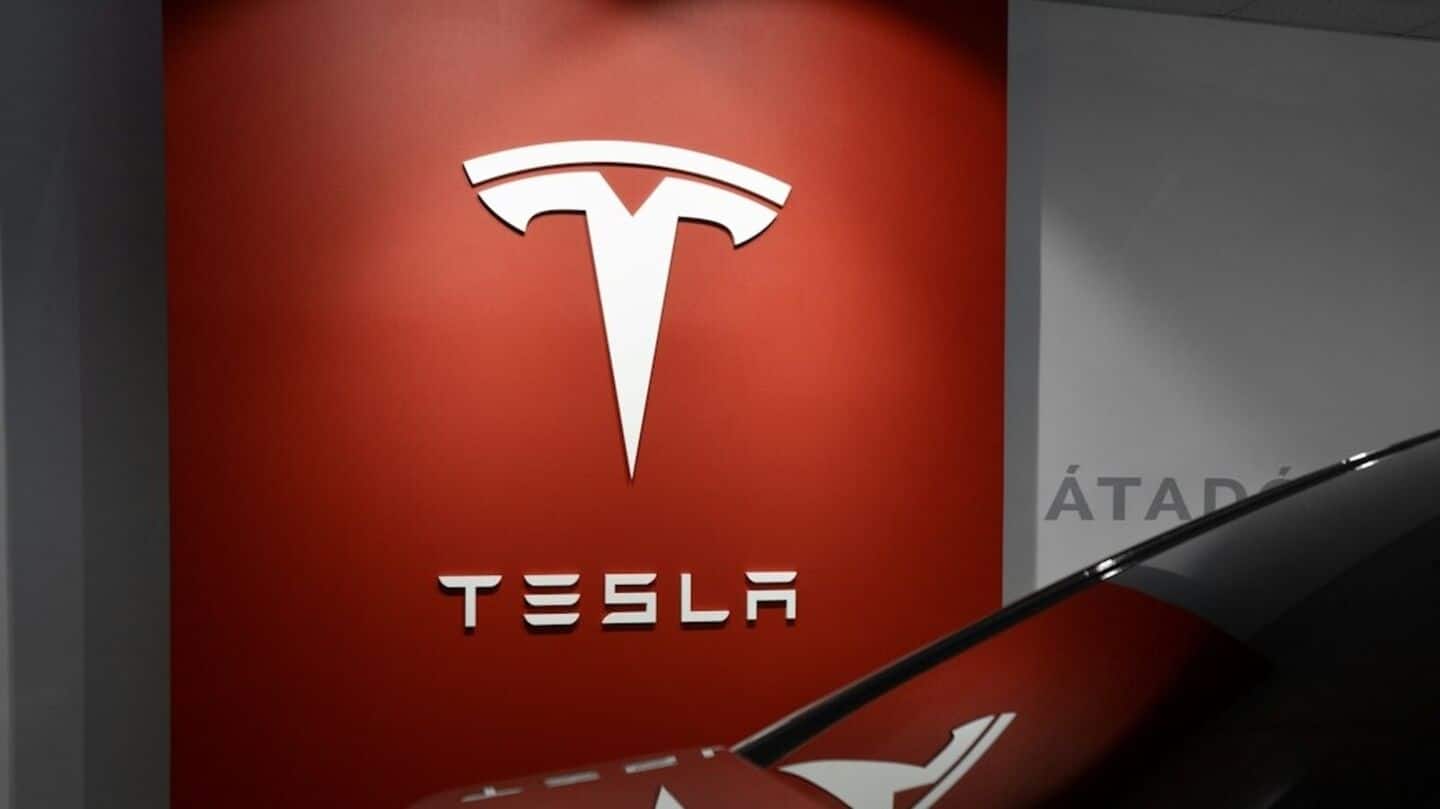 Why Tesla's dominance in EV market is waning Why Tesla's dominance in EV market is waning