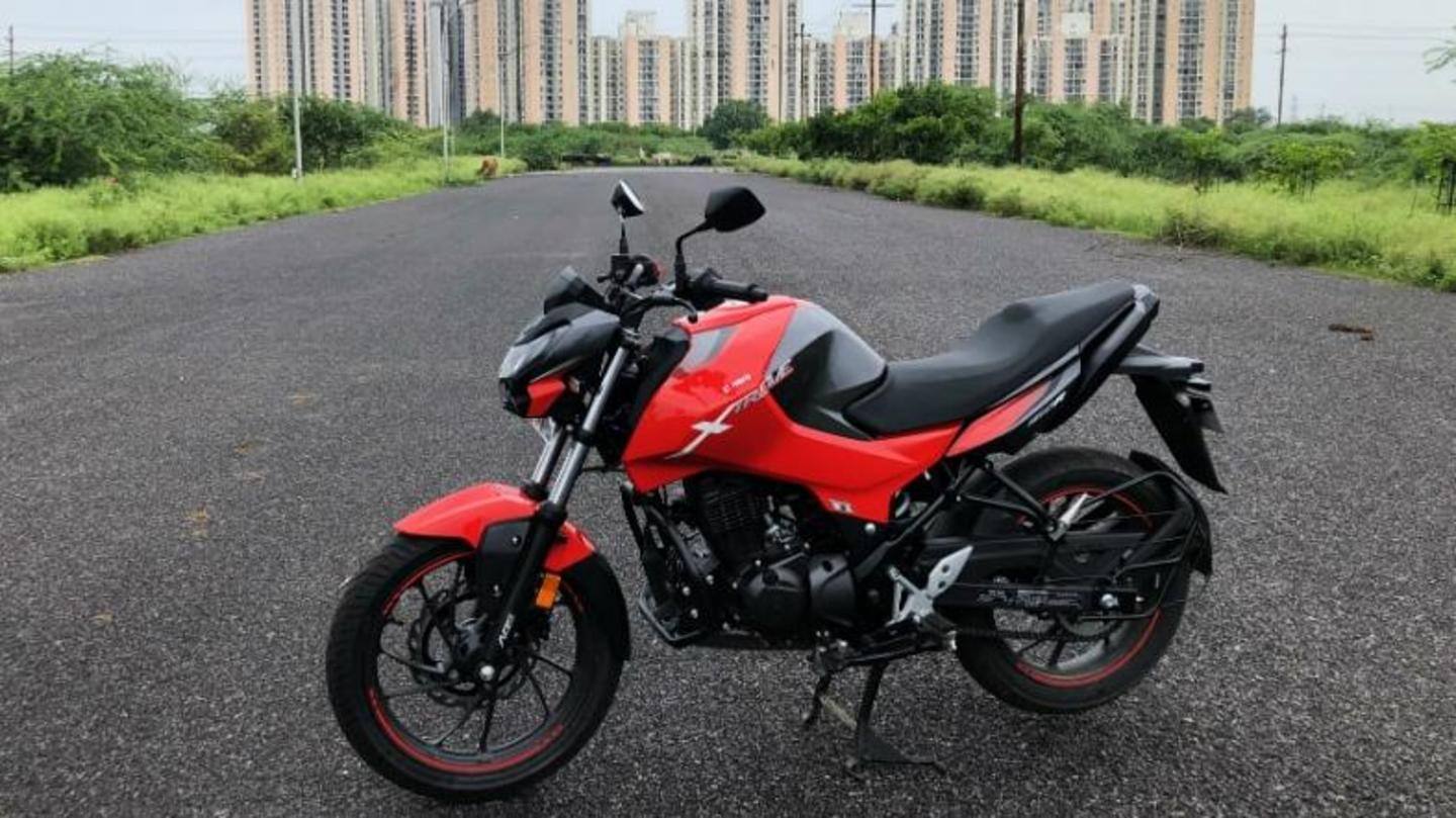 Hero Motocorp S 100 Millionth Two Wheeler Rolled Out New Models Unveiled Newsbytes