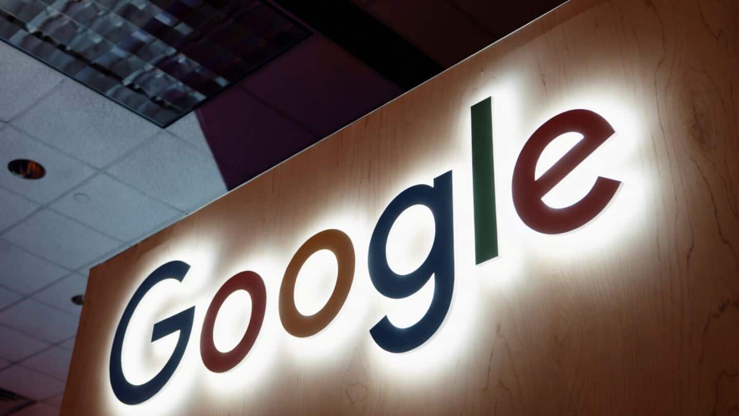 Google won't make Pixel devices in China after 2027