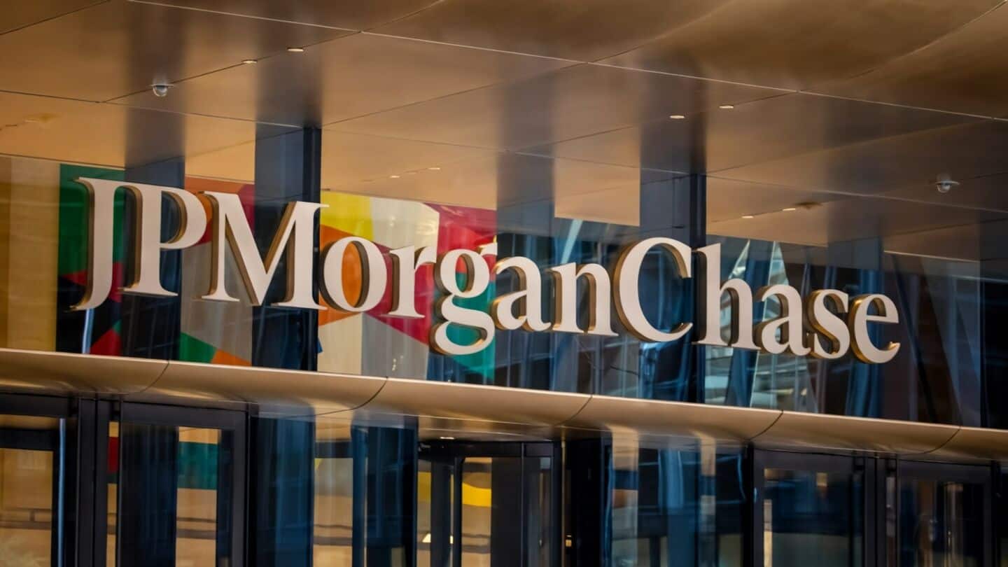 Meet Ravi Reddi, JPMorgan's new India head of M&A