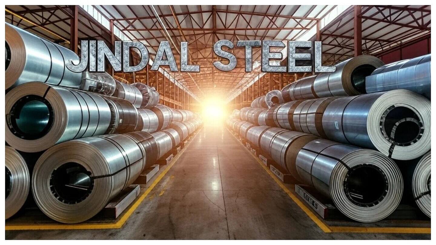 Jindal to invest ₹15,000cr in Odisha by 2030 Jindal to invest ₹15,000cr in Odisha by 2030