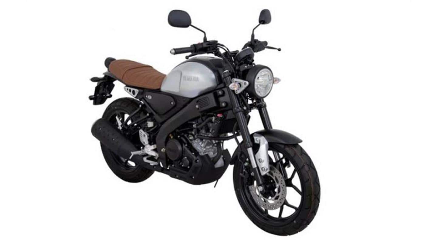 Unofficial bookings of the Yamaha FZ-X bike open in India