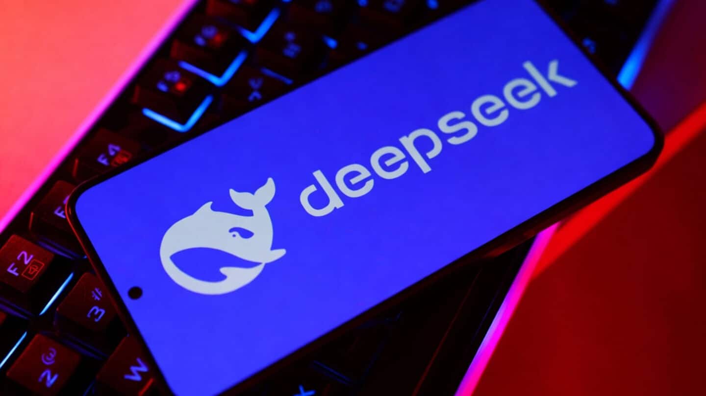 DeepSeek's DSpark upgrade is here: What does it do?