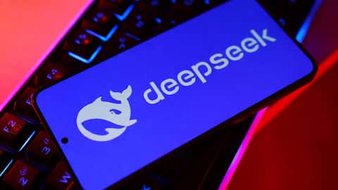 DeepSeek's DSpark upgrade is here: What does it do?