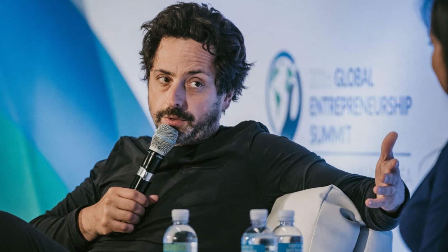 Google co-founder spends over $100M fighting California's billionaire tax proposal