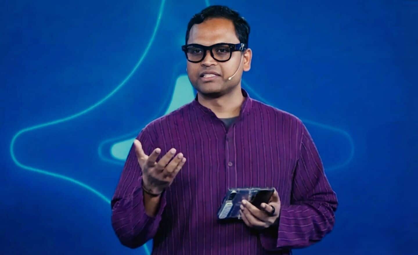 India a benchmark for getting AI right, says Sarvam CEO