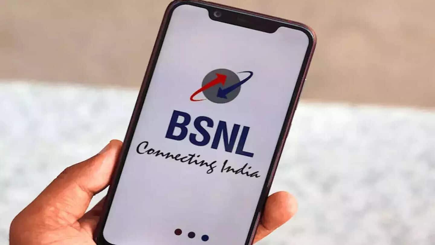 BSNL swings back to loss after 2 profitable quarters