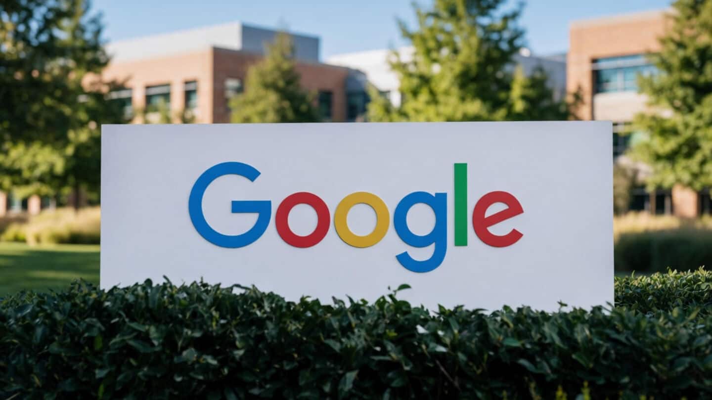 Why Google is facing a competition probe in Switzerland