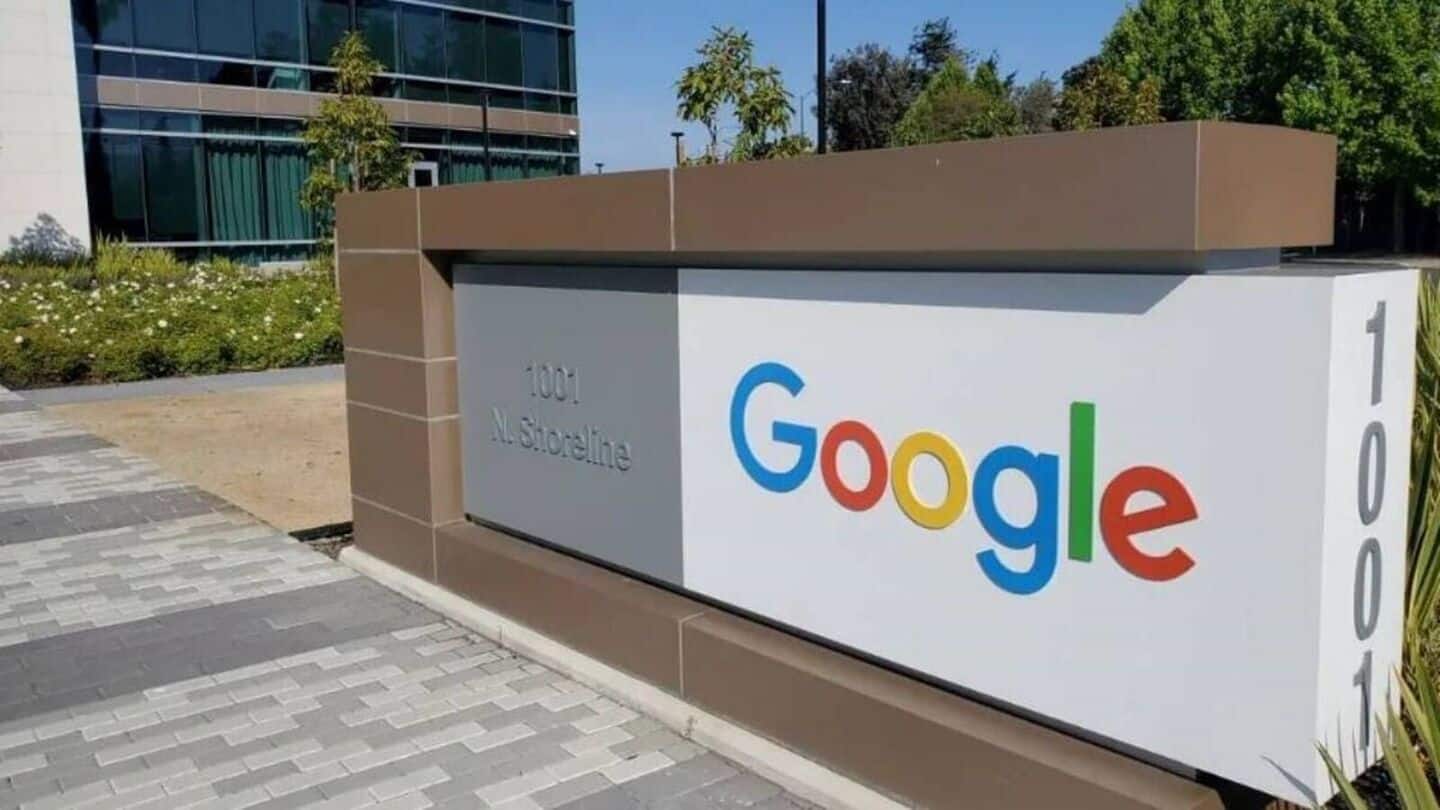 Why Google has been sued for $6.6B in the UK