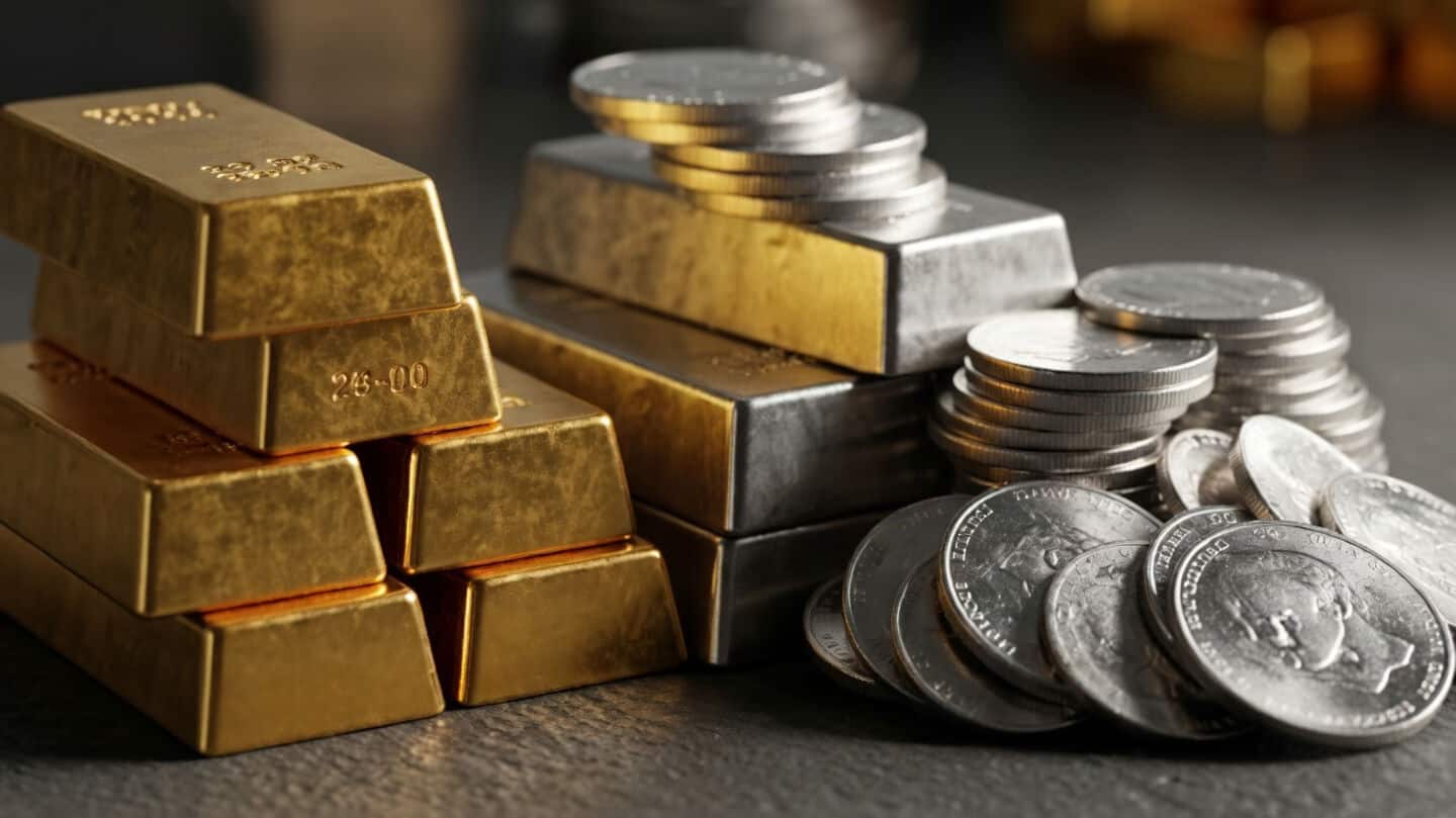 Gold, silver prices under pressure in India: What's the reason?