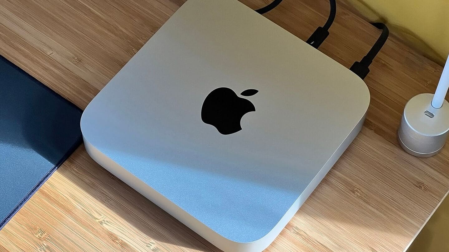 Why Apple will repair some M2 Mac mini for free