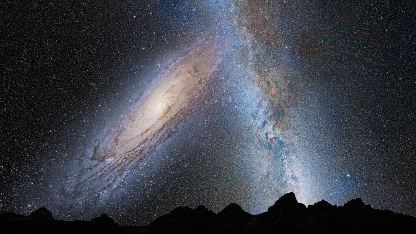 Los científicos detectan casi 130 colisiones que involucran agujeros negros, estrellas de neutrones Los científicos detectan casi 130 colisiones que involucran agujeros negros, estrellas de neutrones
