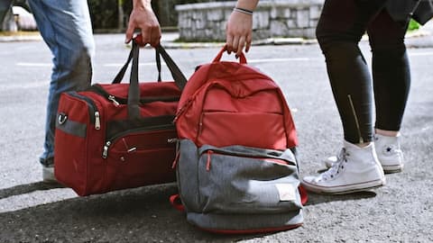 Foreign travelers have to show digital e-Arrival card from tomorrow