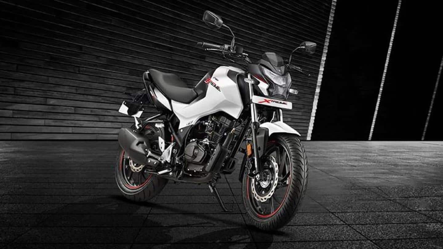 Hero Glamour and Xtreme 160R have become costlier in India