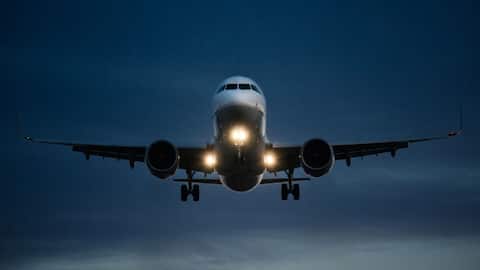 EU air safety body wants airlines to avoid Iranian airspace